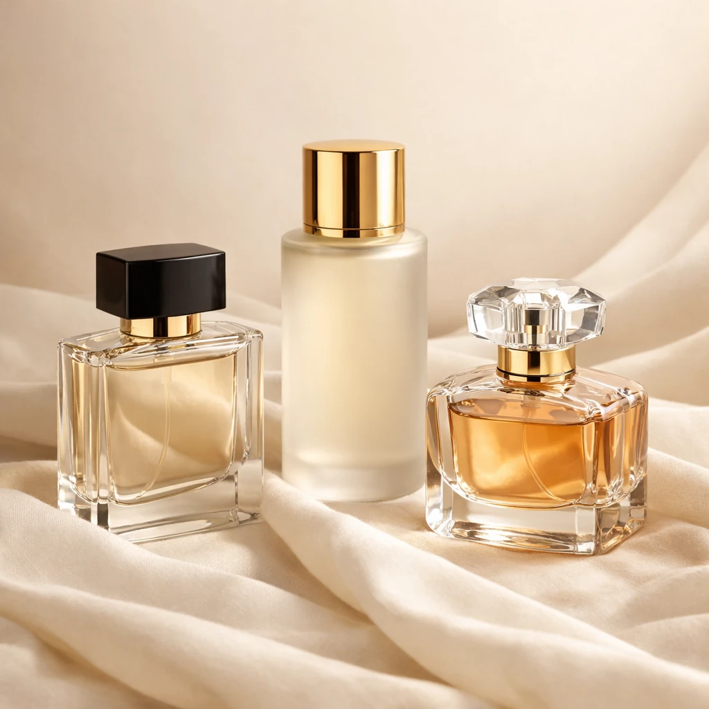 راهنمای انتخاب عطر مناسب - گل ماریا