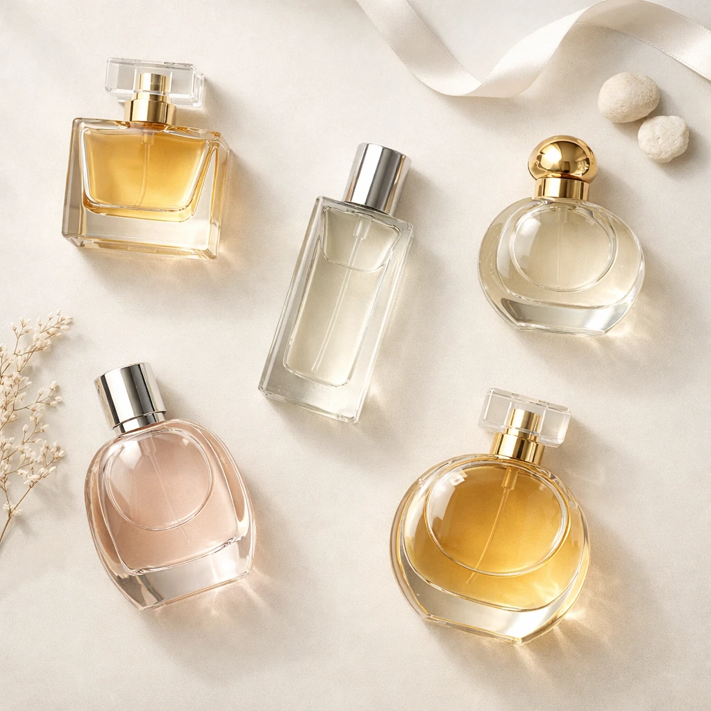 راهنمای کامل انتخاب عطر مناسب | تجربه خرید عطر اصل از گل ماریا