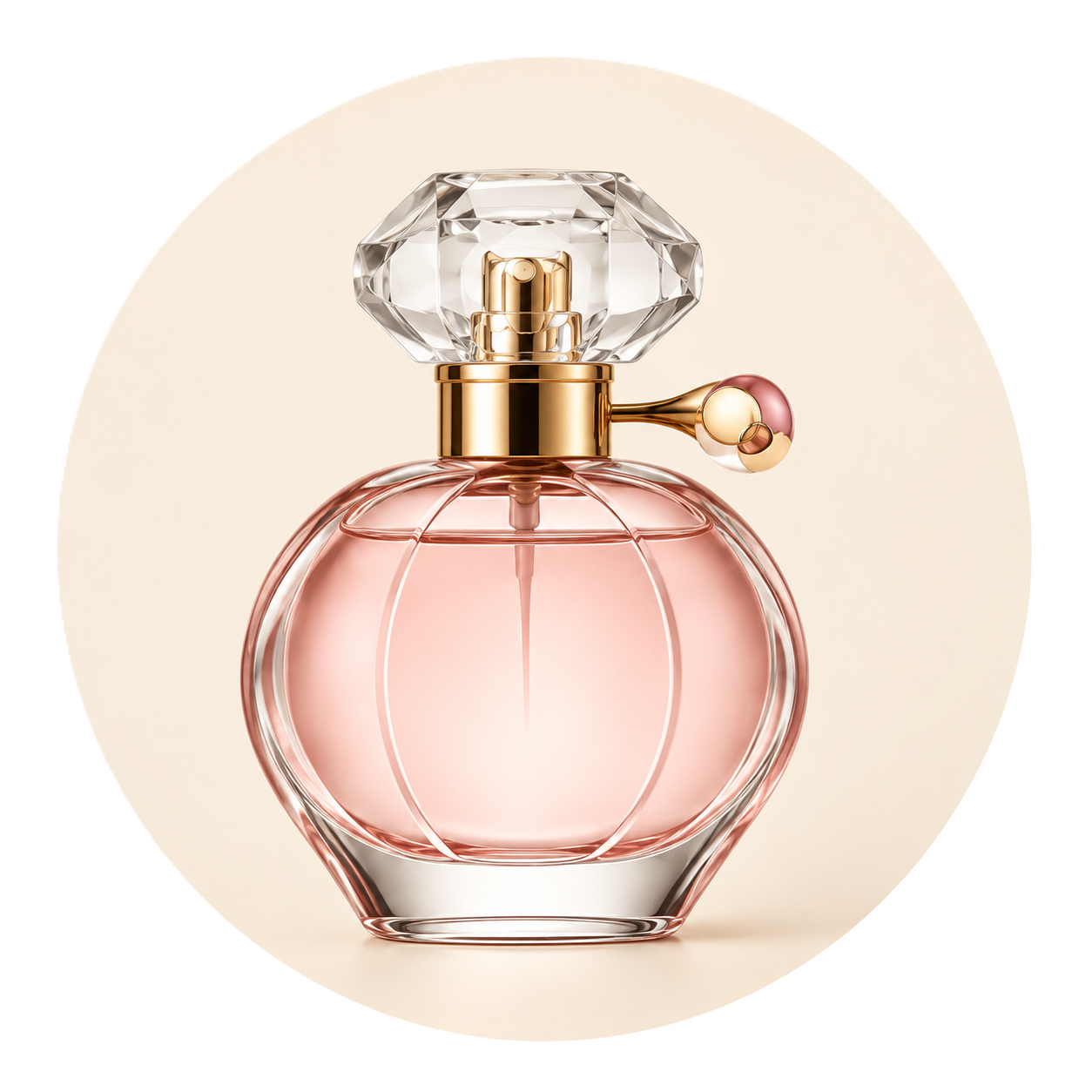 عطر زنانه