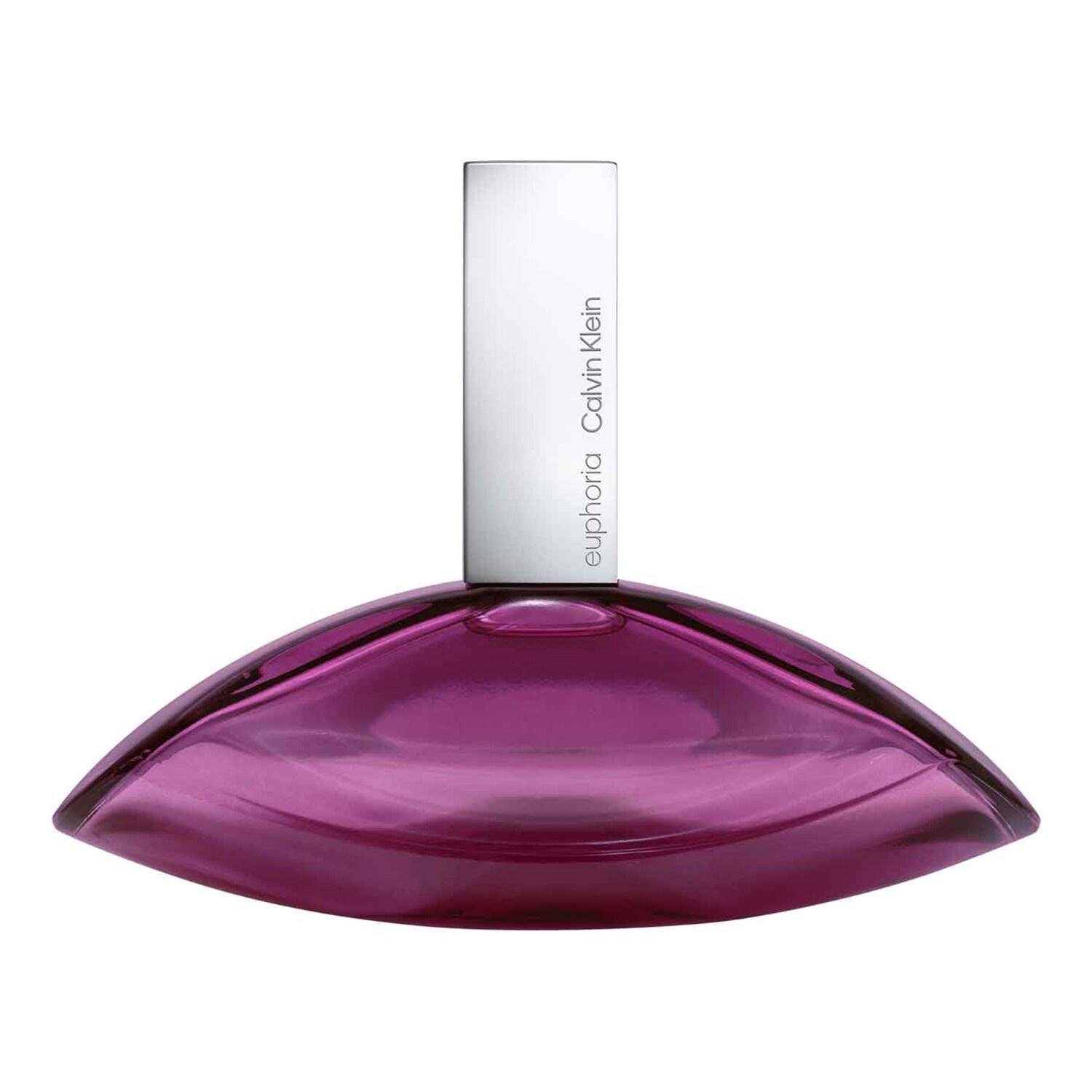عطر زنانه افوریا کلوین کلین